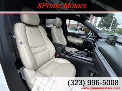 2016 Mazda CX-9 Grand Touring   - Photo 34 - South Gate, CA 90280