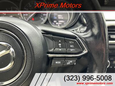 2016 Mazda CX-9 Grand Touring   - Photo 16 - South Gate, CA 90280