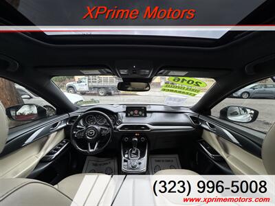 2016 Mazda CX-9 Grand Touring   - Photo 25 - South Gate, CA 90280