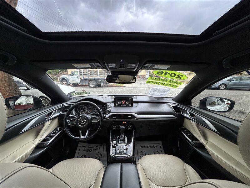 2016 Mazda CX-9 Grand Touring - Photo 25 - South Gate, CA 90280