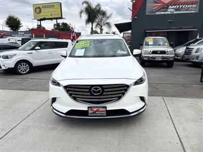 2016 Mazda CX-9 Grand Touring - Photo 2 - South Gate, CA 90280
