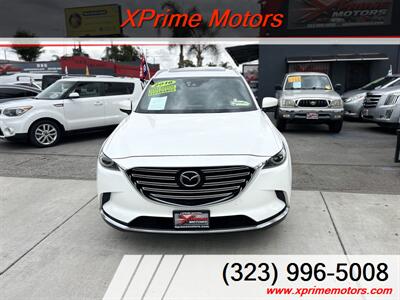 2016 Mazda CX-9 Grand Touring   - Photo 2 - South Gate, CA 90280