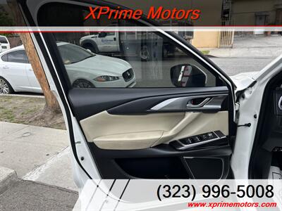 2016 Mazda CX-9 Grand Touring   - Photo 10 - South Gate, CA 90280