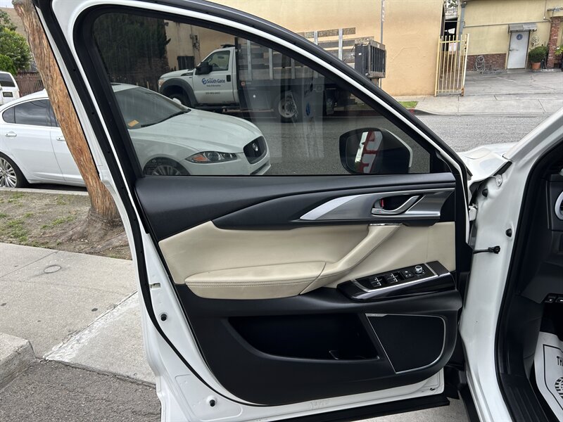 2016 Mazda CX-9 Grand Touring - Photo 10 - South Gate, CA 90280