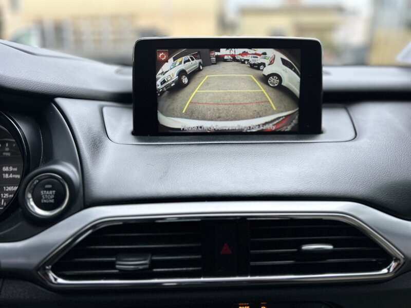 2016 Mazda CX-9 Grand Touring - Photo 21 - South Gate, CA 90280