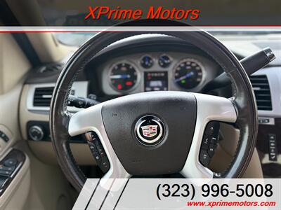 2011 Cadillac Escalade Luxury   - Photo 21 - South Gate, CA 90280