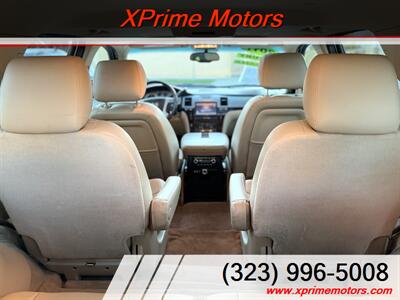 2011 Cadillac Escalade Luxury   - Photo 14 - South Gate, CA 90280