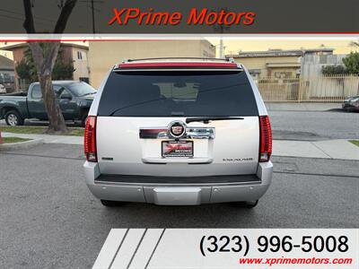 2011 Cadillac Escalade Luxury   - Photo 5 - South Gate, CA 90280