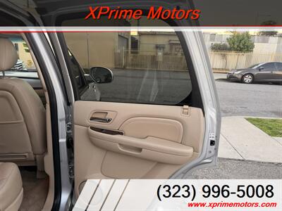 2011 Cadillac Escalade Luxury   - Photo 32 - South Gate, CA 90280