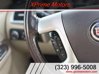 2011 Cadillac Escalade Luxury   - Photo 22 - South Gate, CA 90280