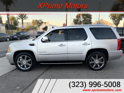 2011 Cadillac Escalade Luxury   - Photo 3 - South Gate, CA 90280