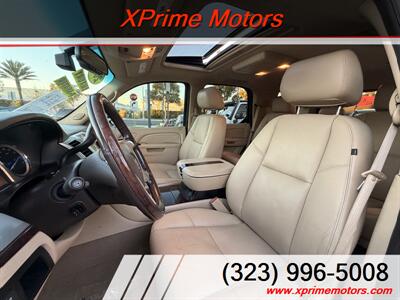 2011 Cadillac Escalade Luxury   - Photo 18 - South Gate, CA 90280