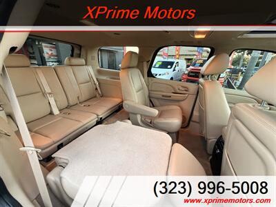 2011 Cadillac Escalade Luxury   - Photo 34 - South Gate, CA 90280