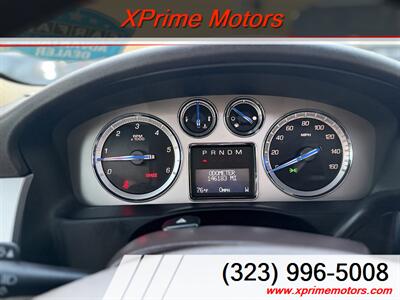 2011 Cadillac Escalade Luxury   - Photo 24 - South Gate, CA 90280