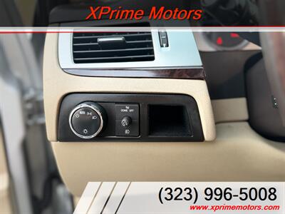 2011 Cadillac Escalade Luxury   - Photo 20 - South Gate, CA 90280