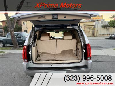 2011 Cadillac Escalade Luxury   - Photo 12 - South Gate, CA 90280
