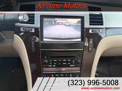 2011 Cadillac Escalade Luxury   - Photo 26 - South Gate, CA 90280