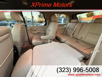 2011 Cadillac Escalade Luxury   - Photo 29 - South Gate, CA 90280