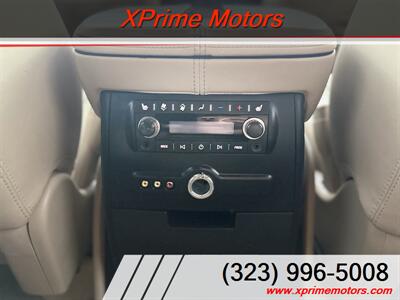 2011 Cadillac Escalade Luxury   - Photo 31 - South Gate, CA 90280