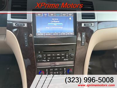 2011 Cadillac Escalade Luxury   - Photo 25 - South Gate, CA 90280