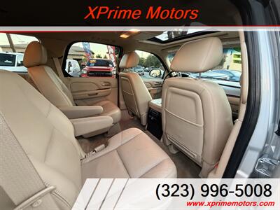 2011 Cadillac Escalade Luxury   - Photo 33 - South Gate, CA 90280