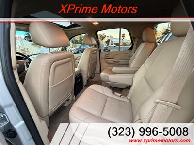 2011 Cadillac Escalade Luxury   - Photo 28 - South Gate, CA 90280