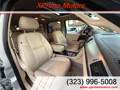 2011 Cadillac Escalade Luxury   - Photo 38 - South Gate, CA 90280