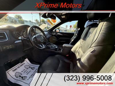 2018 Mazda CX-9 Grand Touring   - Photo 17 - South Gate, CA 90280