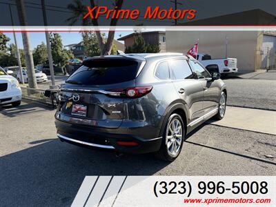 2018 Mazda CX-9 Grand Touring   - Photo 7 - South Gate, CA 90280