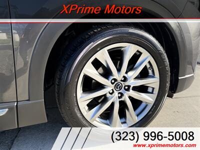 2018 Mazda CX-9 Grand Touring   - Photo 9 - South Gate, CA 90280