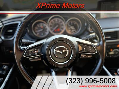 2018 Mazda CX-9 Grand Touring   - Photo 21 - South Gate, CA 90280