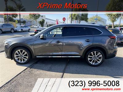 2018 Mazda CX-9 Grand Touring   - Photo 4 - South Gate, CA 90280
