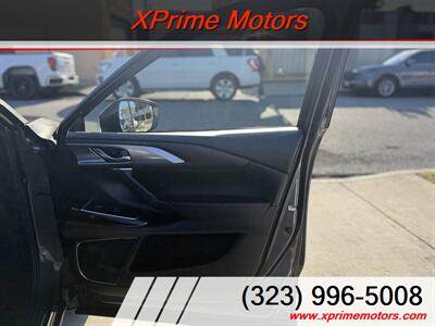 2018 Mazda CX-9 Grand Touring   - Photo 34 - South Gate, CA 90280