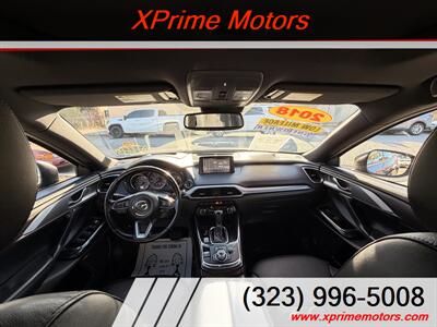 2018 Mazda CX-9 Grand Touring   - Photo 30 - South Gate, CA 90280