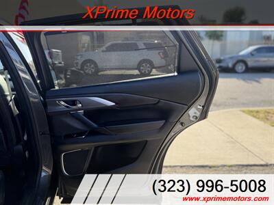 2018 Mazda CX-9 Grand Touring   - Photo 31 - South Gate, CA 90280
