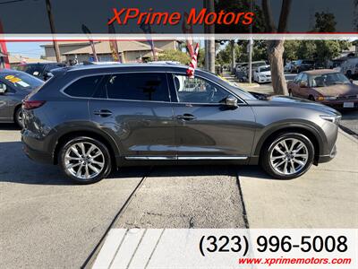 2018 Mazda CX-9 Grand Touring   - Photo 8 - South Gate, CA 90280