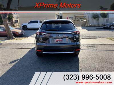 2018 Mazda CX-9 Grand Touring   - Photo 6 - South Gate, CA 90280