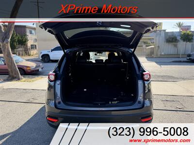 2018 Mazda CX-9 Grand Touring   - Photo 12 - South Gate, CA 90280