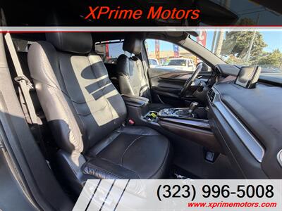 2018 Mazda CX-9 Grand Touring   - Photo 36 - South Gate, CA 90280