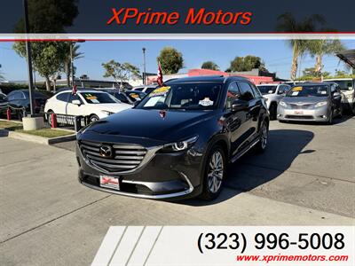 2018 Mazda CX-9 Grand Touring   - Photo 3 - South Gate, CA 90280