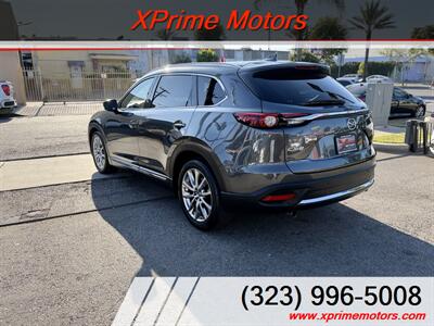2018 Mazda CX-9 Grand Touring   - Photo 5 - South Gate, CA 90280