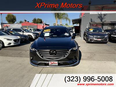 2018 Mazda CX-9 Grand Touring   - Photo 2 - South Gate, CA 90280