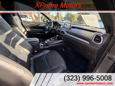 2018 Mazda CX-9 Grand Touring   - Photo 37 - South Gate, CA 90280
