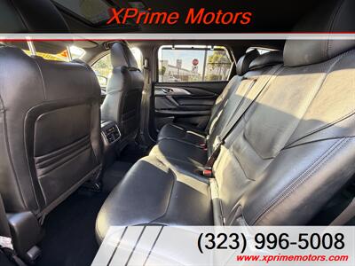 2018 Mazda CX-9 Grand Touring   - Photo 26 - South Gate, CA 90280