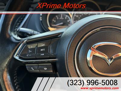 2018 Mazda CX-9 Grand Touring   - Photo 22 - South Gate, CA 90280