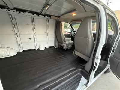 2017 Chevrolet Express 2500 - Photo 21 - South Gate, CA 90280