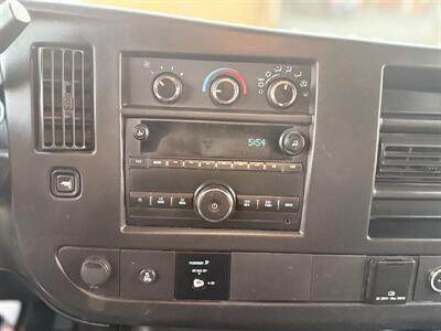 2017 Chevrolet Express 2500 - Photo 19 - South Gate, CA 90280