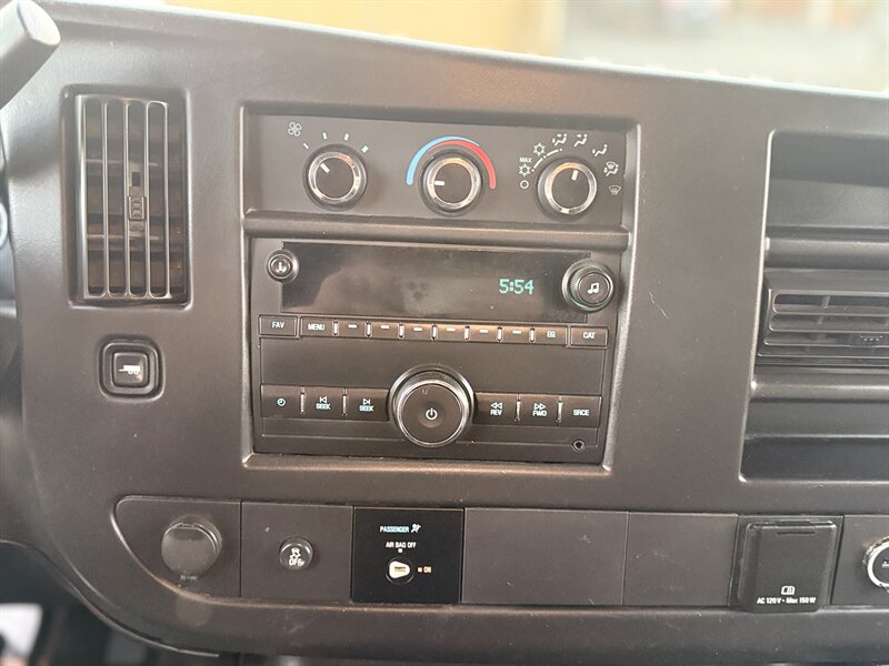 2017 Chevrolet Express 2500 - Photo 19 - South Gate, CA 90280