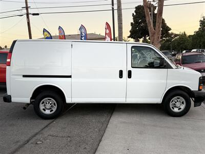 2017 Chevrolet Express 2500 - Photo 8 - South Gate, CA 90280