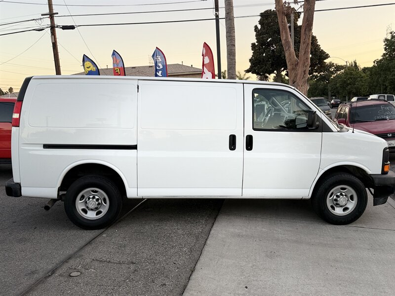 2017 Chevrolet Express 2500 - Photo 8 - South Gate, CA 90280